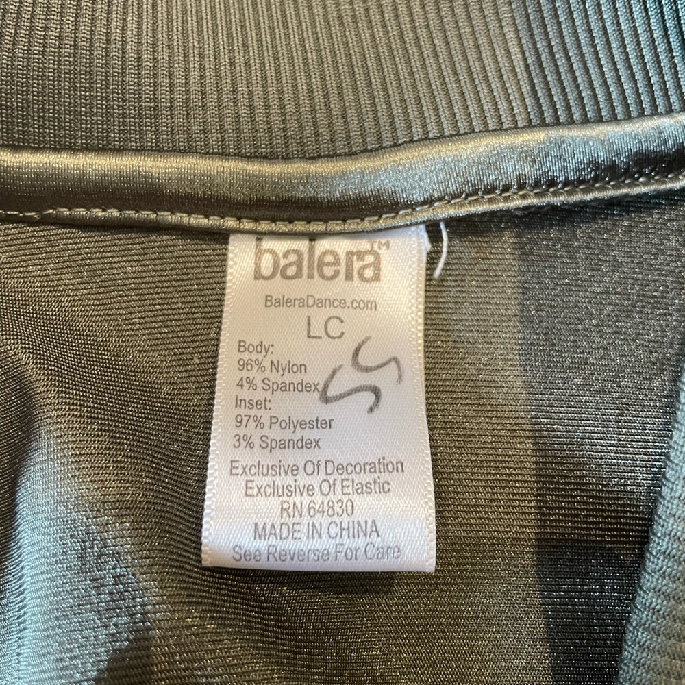 Green Bomber Jacket - Picture 3 of 4